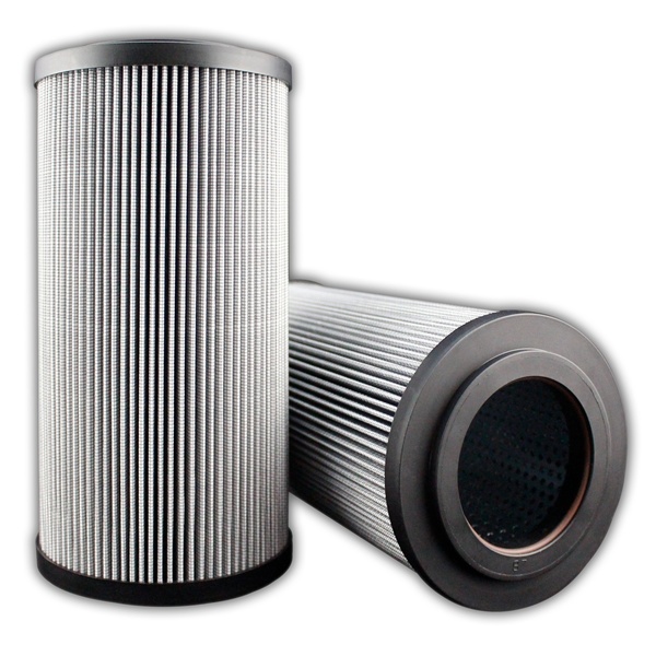 Main Filter Hydraulic Filter, replaces HY-PRO HPCU310MB, Return Line, 10 micron, Outside-In MF0062555